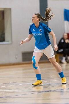 Bild 50 - wBJ NFV Futsalmeisterschaft